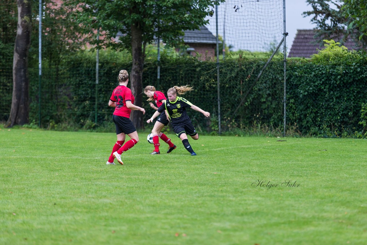 Bild 192 - Frauen SV Neuenbrook-Rethwisch - SV Frisia 03 Risum Lindholm